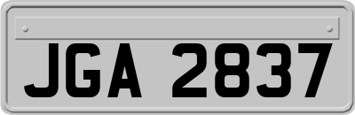 JGA2837