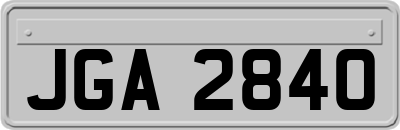 JGA2840