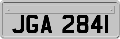 JGA2841