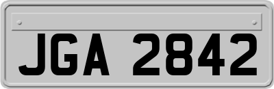 JGA2842