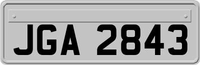 JGA2843