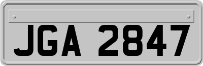 JGA2847