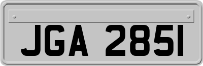 JGA2851