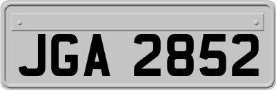 JGA2852
