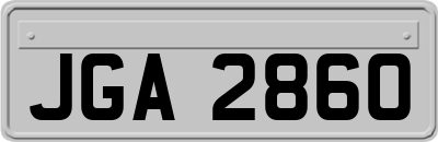 JGA2860
