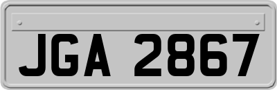 JGA2867