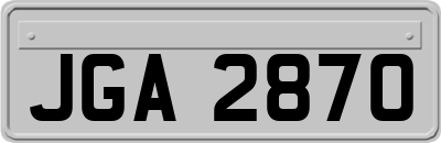 JGA2870