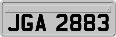 JGA2883