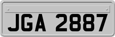 JGA2887