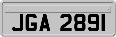 JGA2891