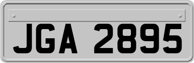 JGA2895