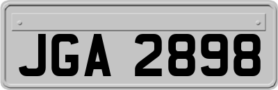 JGA2898