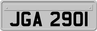 JGA2901