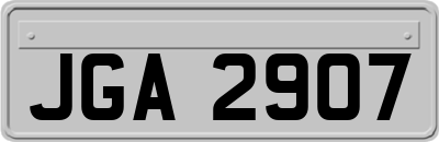 JGA2907