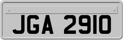JGA2910
