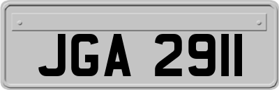 JGA2911