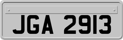 JGA2913