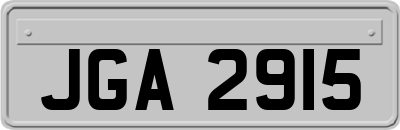 JGA2915