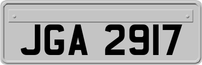 JGA2917