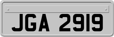 JGA2919