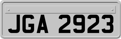 JGA2923