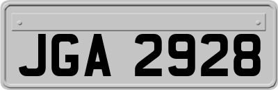 JGA2928