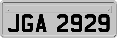 JGA2929