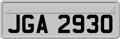 JGA2930