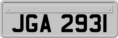 JGA2931