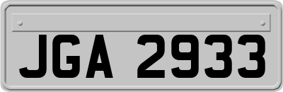 JGA2933