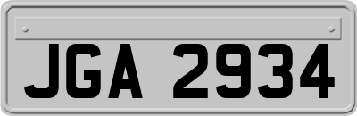 JGA2934