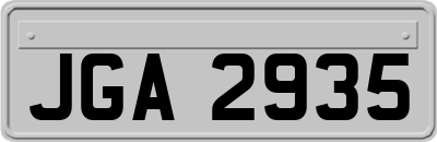 JGA2935