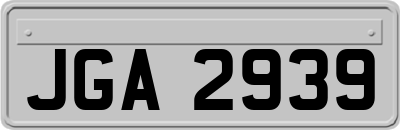 JGA2939
