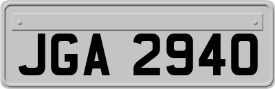 JGA2940