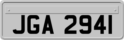 JGA2941