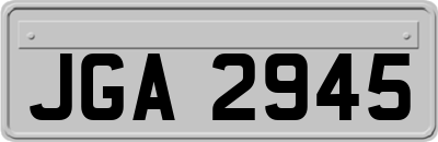 JGA2945
