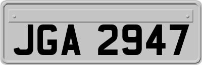 JGA2947