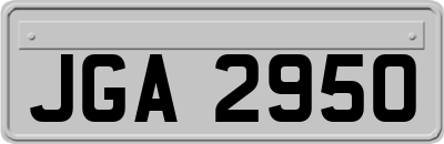 JGA2950