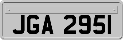 JGA2951