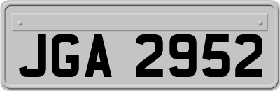 JGA2952