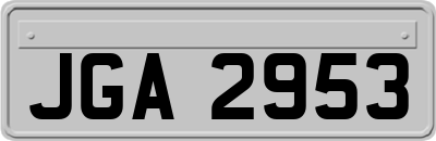 JGA2953