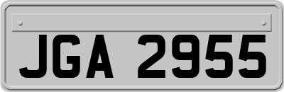 JGA2955