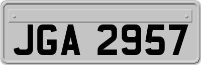 JGA2957