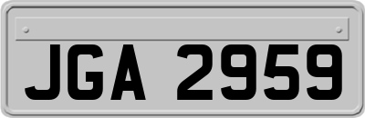 JGA2959