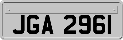 JGA2961