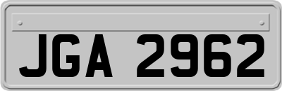 JGA2962