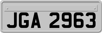 JGA2963
