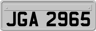 JGA2965