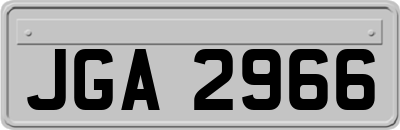 JGA2966