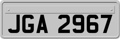 JGA2967